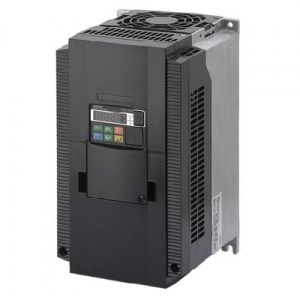 Inverter-Omron-3G3MX27