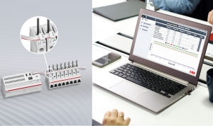 Monitoraggio energetico con domotica e building automation