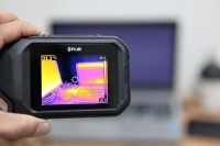 Che cos'è una termocamera, a cosa serve, come funziona e le tipologie di termocamera