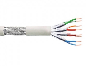 Cosa sono i cavi di rete categoria 5E / 6 / 7 e di tipo UTP / FTP / STP ?